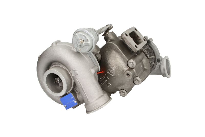 Turbocompresor 3K R2S K14 + K26 MAN TGL I D0834LFL41-D0834LFLAB 04.05- 16,38 kg