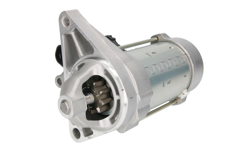 Demaror DENSO Sistem Electric Motor 12V 2kW 9 Dinti OE 3.60kg