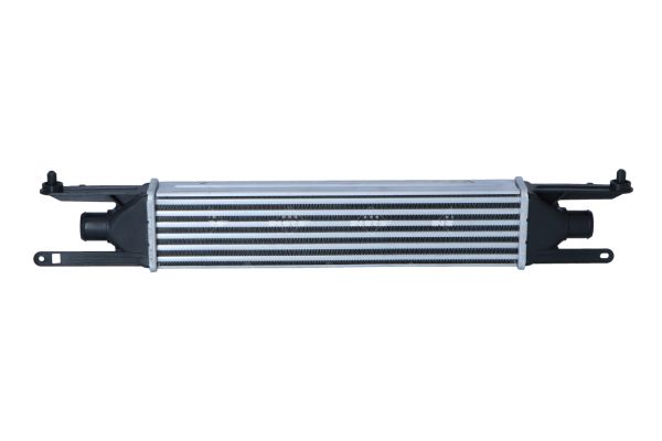 Intercooler compresor NRF FIAT GRANDE PUNTO PUNTO EVO 1.3D 450mm Inaltime 100mm Latime 52mm Grosime