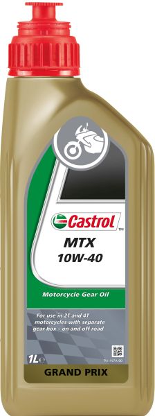 Ulei diferential CASTROL