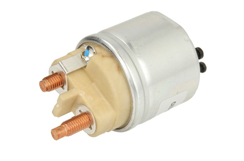 Solenoid electromotor VALEO electromagnet pornire Renault Trafic II 1.9D 03.01- sistem electric motor demaror