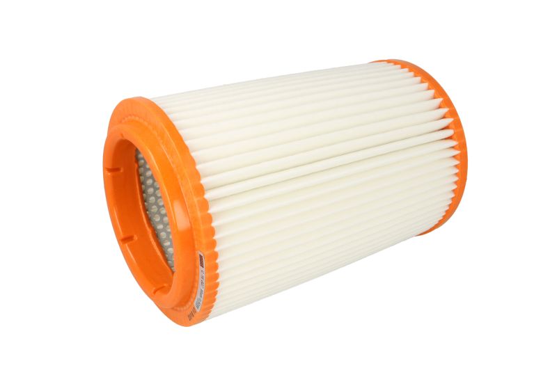 Filtru aer MANN-FILTER HYUNDAI PORTER KIA K2500 K2900 2.5D 2.9D Diametru interior 110mm exterior 166mm Înălțime 271mm