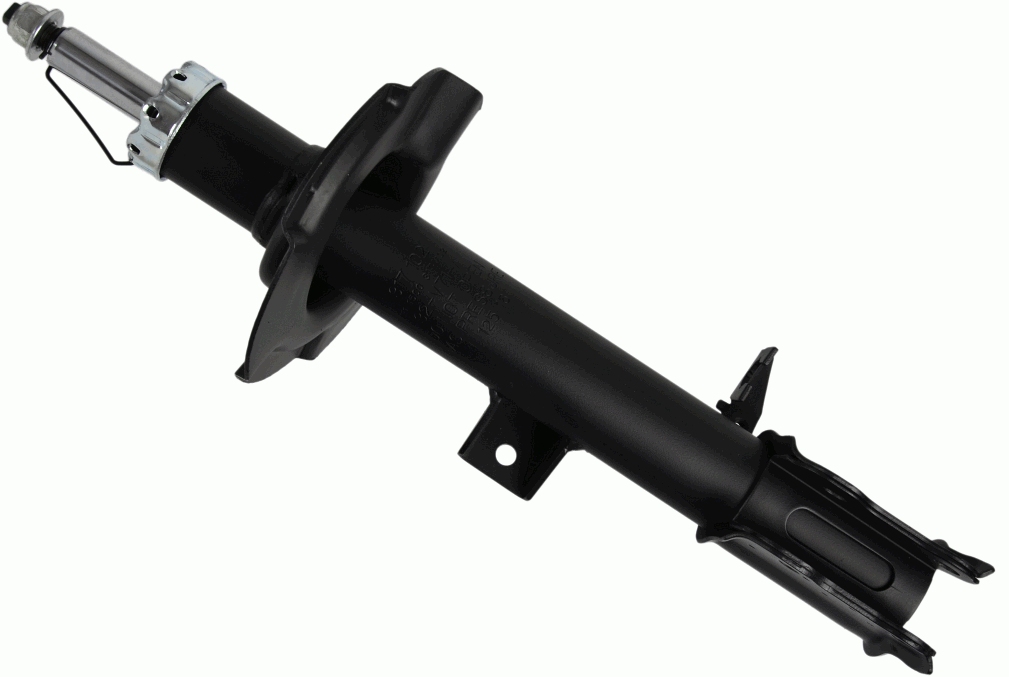 Amortizor Fata Dreapta SACHS Ford Maverick Mazda Tribute 2.0/2.3/3.0 03.00- Gaz Bitubular Double-pipe Stift Superior