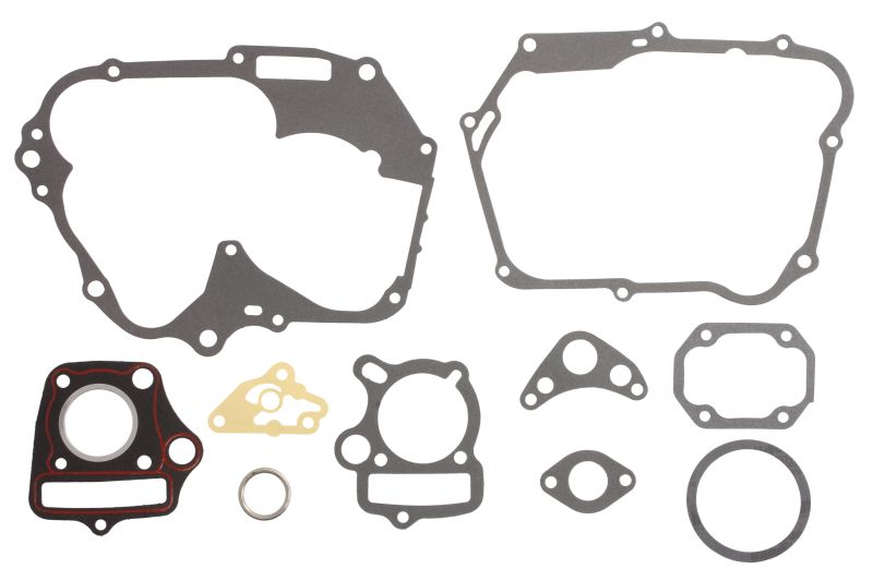 Set garnituri complet motor INPARTS 4T racire aer cilindru 47.0 mm Chiński Moped 139Fmb ATV 50 Kymco Nexon Inca X-One