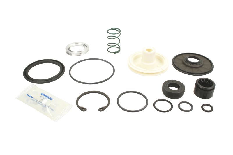 Burduf ghidaj etrier WABCO Kit reparare valve potriveste 480 104 001 0 480 104 002 0 480 104 007 0 480 104 008 0 480 104 009 0