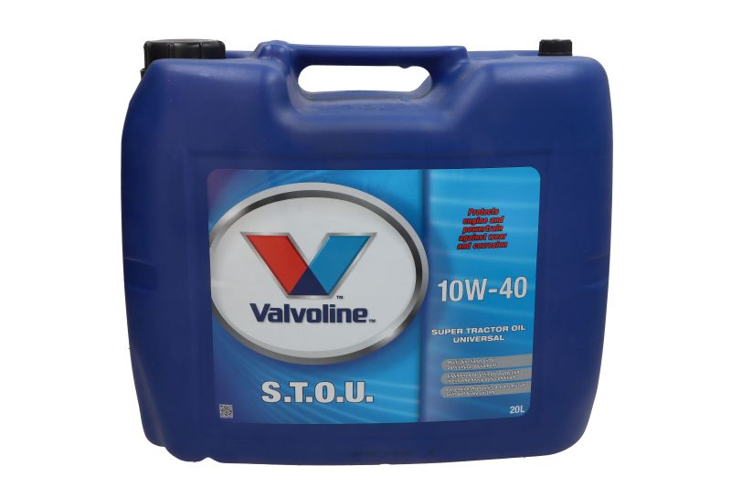 Ulei Agro VALVOLINE