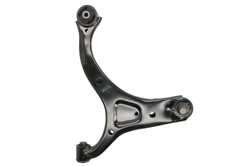 Brat suspensie roata fata dreapta transversal CTR cu articulatie KIA Sorento II 2.0D/2.2D/2.4 11.09-12.15 49.5x49.5x16.0 cm