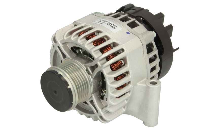 Alternator DENSO 14V 105A Opel Agila Astra H Combo Corsa Meriva Tigra Suzuki Ignis Splash 1.3D 1.4