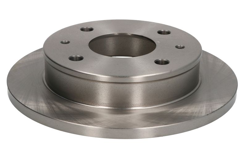 Disc Frana Fata Dreapta/Stanga Hyundai Atos 1.0 02.98-07.03 Diametru 230mm Inaltime 43.7mm Grosime 11mm 4 Gauri ABE