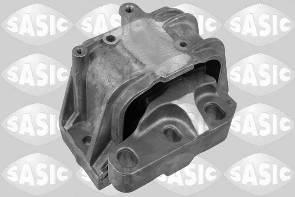 Suport motor dreapta superior cauciuc-metal AUDI A3 SEAT ALTEA LEON SKODA OCTAVIA VW GOLF 1.2 11.08- SASIC