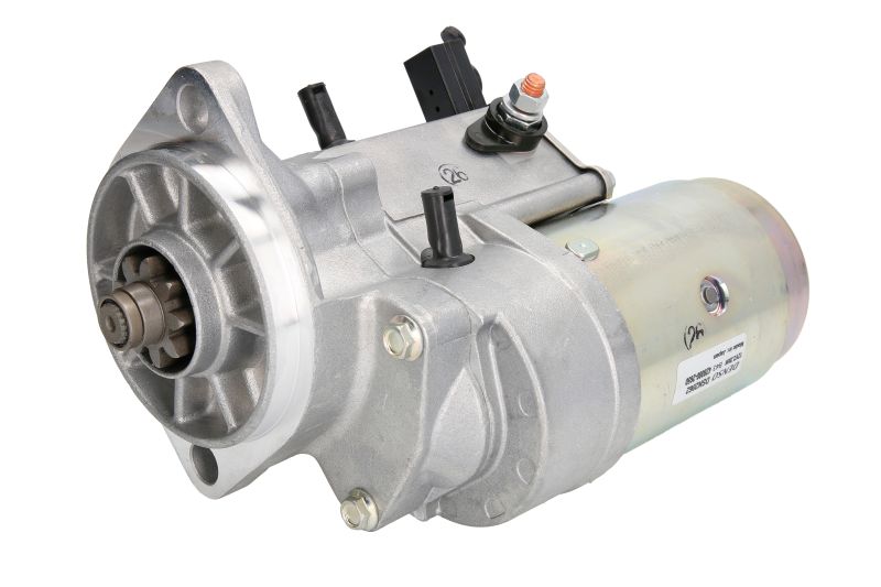 Demaror DENSO 12V 2.2kW 9 dinti Sistem electric motor Incepator