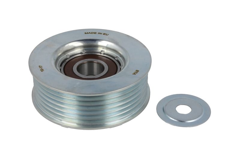 Rola Intinzator Curea Transmisie BTA Diametru 78.6mm Latime 28.0mm Mazda 3 1.6 12.08-09.14