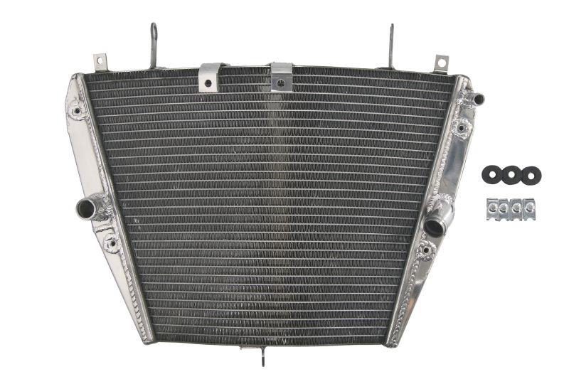 Radiator racire motor 4 RIDE Honda CBR 1000 2008-2011 Sistem de racire Răcitor de apă