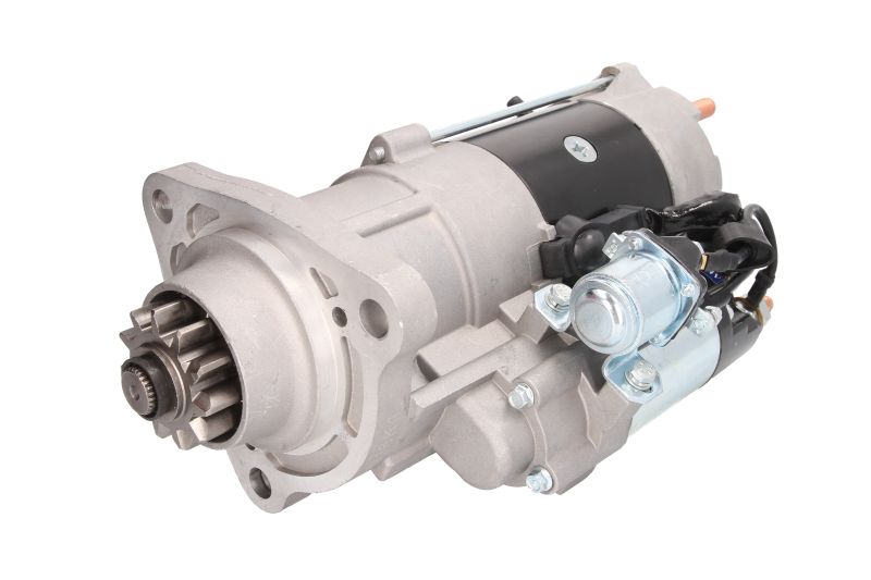 Demaror POWER TRUCK 24V 7.2kW 92mm 11 dinti 4 gauri RVI MAGNUM Mack-EE9-530-MIDR06.24.65C/42 Renault Trucks