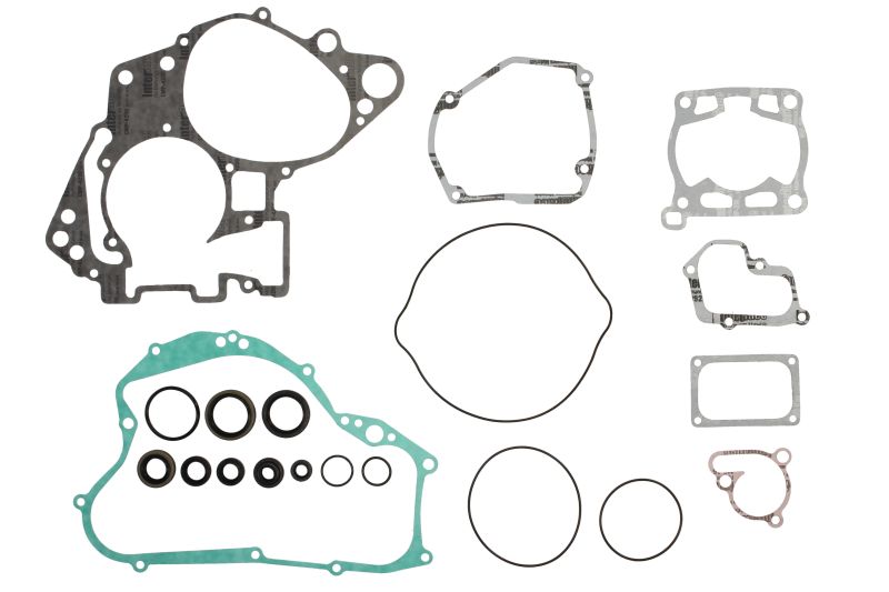 Set garnituri complet motor WINDEROSA Suzuki RM 125 2001-2003