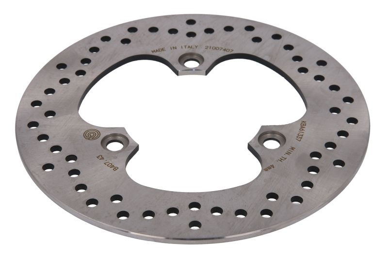 Disc frana BREMBO