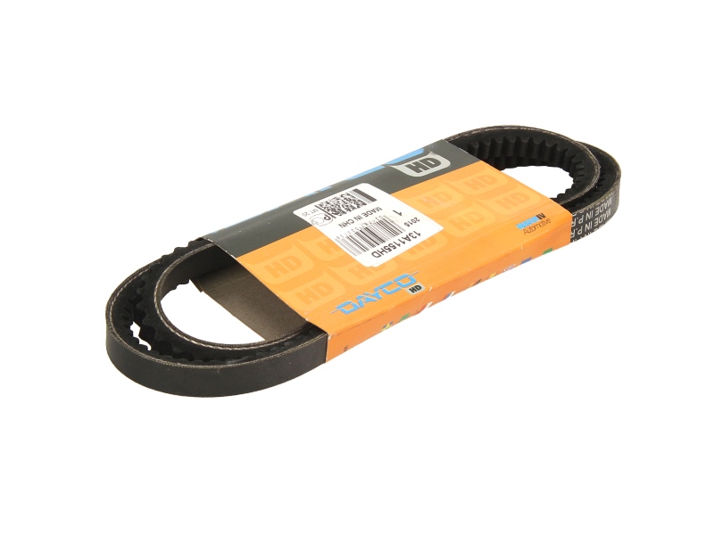 Curea transmisie DAYCO V-Belt 13x1155mm Latime 13.0mm Lungime 1155.0mm Motor Componente de acționare Curele trapezoidale