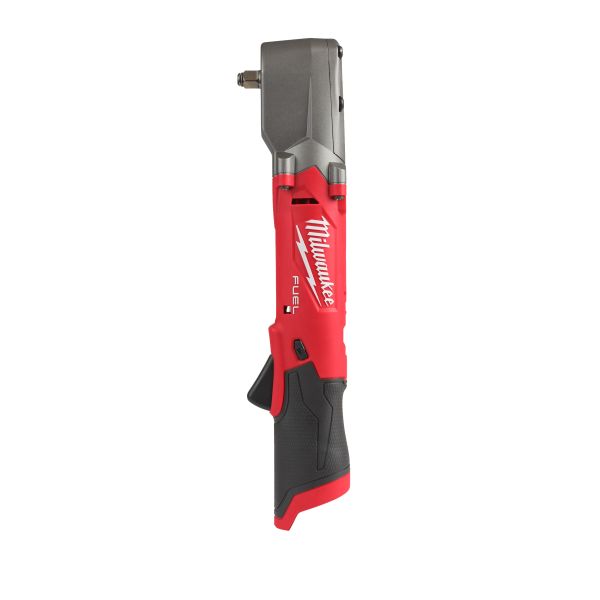 Pistol impact acumulator MILWAUKEE M12 FUEL 12V patrat extern 3/8 cuplu maxim 270Nm motor fara perii Li-Ion