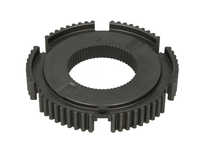 Pinion receptor EURORICAMBI Schimbator viteze manuală Hub sincromesh ZF ECOMID 9 S 75