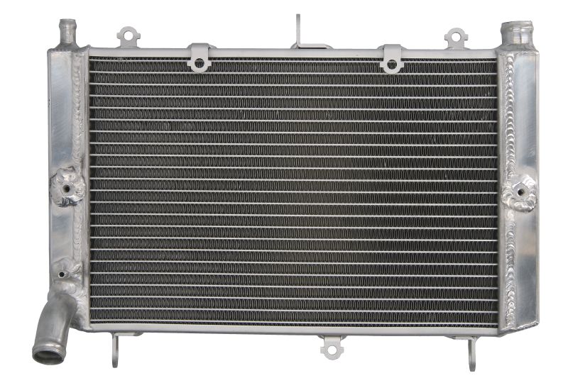 Radiator racire motor 4 RIDE Yamaha FZS 1000 2001-2005 Sistem de racire Răcitor de apă