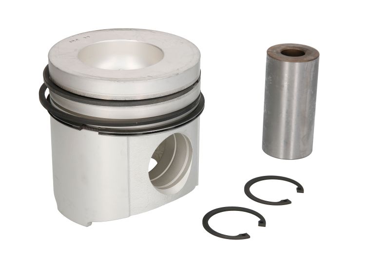 Piston KOLBENSCHMIDT diametru 106,5mm STD lungime 112mm diametru pivot 41,275mm pentru JOHN DEERE