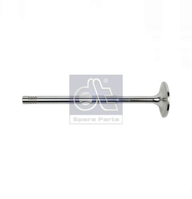 Supapa admisie DT KLIMA SCANIA P,G,R,T DC13.115 Intake valve 44x10x171,3mm 171.3mm 44.0mm 10.0mm 20.0°