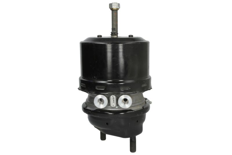 Cilindru multifunctional WABCO Servomotor frana Spate Stanga cursa 64mm M16x1,5mm disc