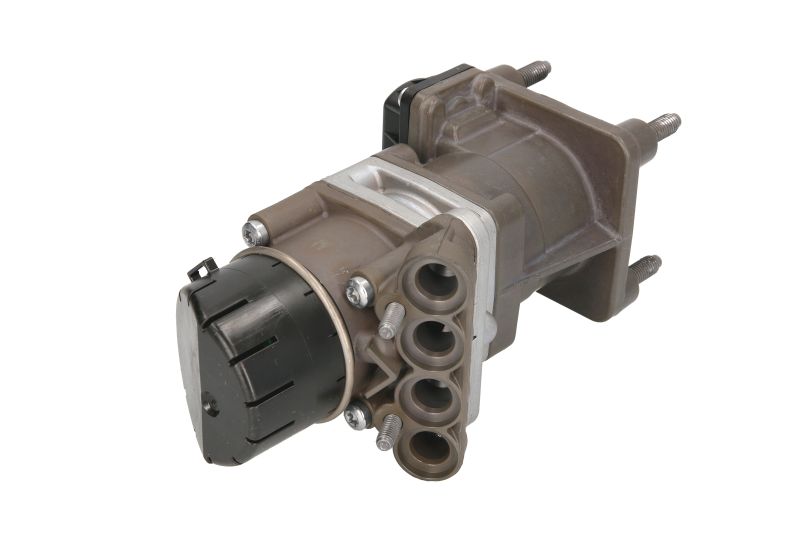 Supapa principala frana serviciu KNORR Sistem de franare Pneumatic frina Valve pneumatice 1,56 kg