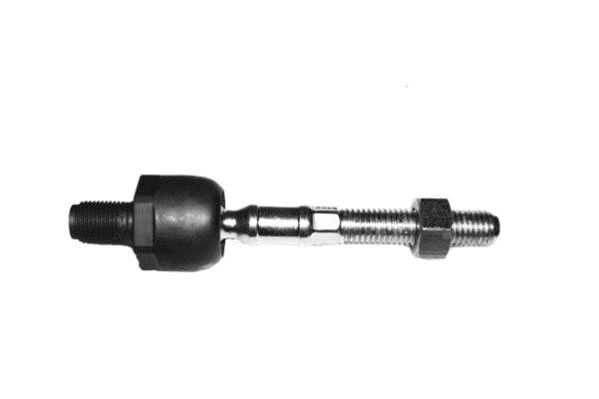 Articulatie axiala cap bara MOOG tija fixare dreapta/stanga lungime 153mm diametru 14mm filet M14X2 Volvo S80 I 2.0-2.9 98-06