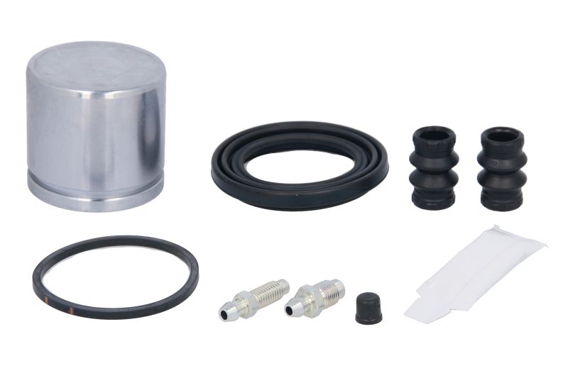 Kit reparare etrier Fata Dreapta/Stanga diametru piston 57 mm MERCEDES A W169 CHRYSLER PT CRUISER AUTOFREN SEINSA