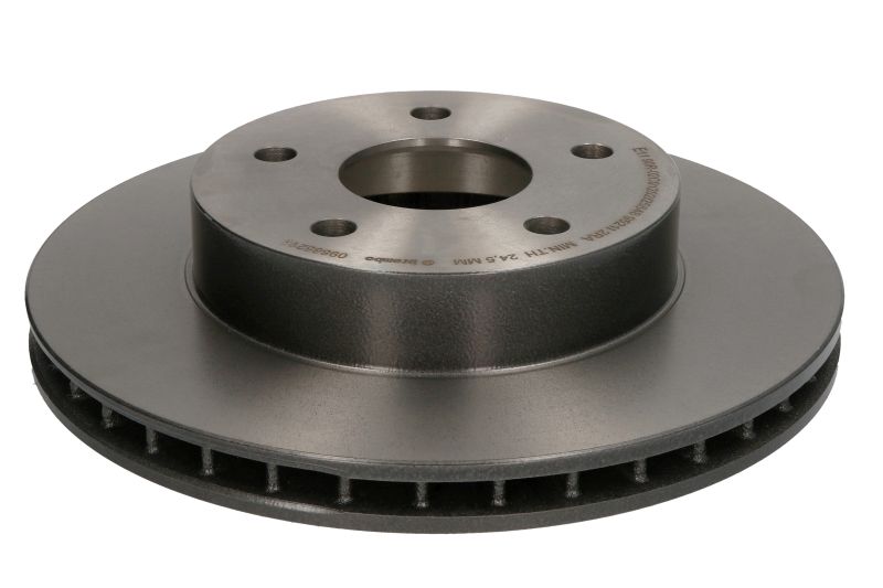 Disc Frana Fata Dreapta/Stanga BREMBO 305mm 5 Gauri JEEP GRAND CHEROKEE II 2.7D-4.7 10.98-09.05