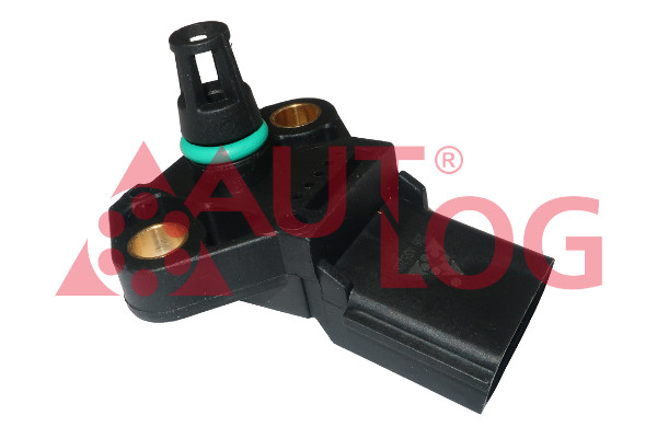 Senzor presiune galerie admisie 2 pin AUDI A4 B8 A5 SEAT EXEO EXEO ST AUTLOG