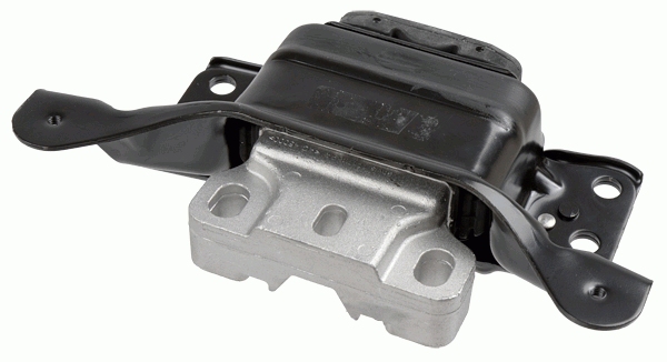 Suport transmisie manuală față L LEMFOERDER AUDI A3 SEAT LEON SKODA OCTAVIA III VW GOLF 1.0/1.2/1.6 08.12-10.20