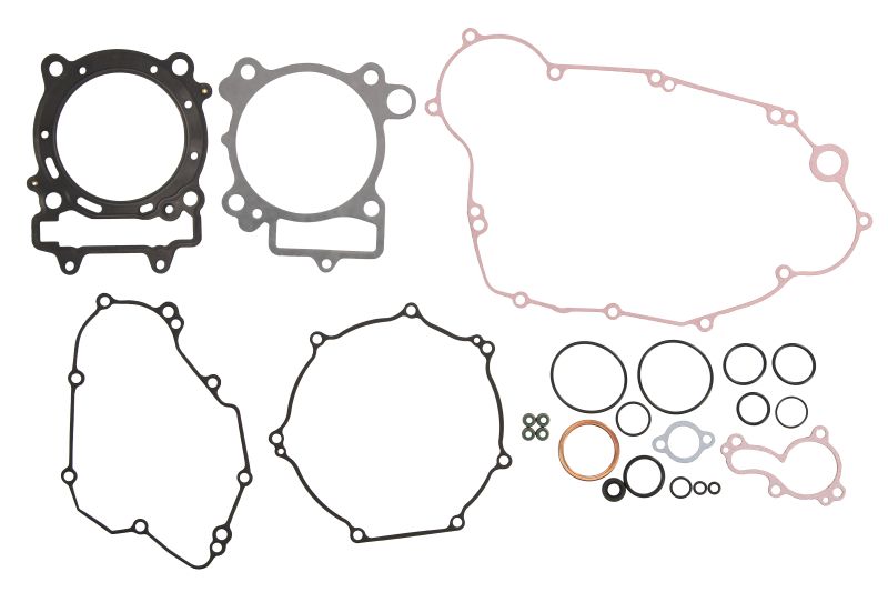 Set garnituri complet motor WINDEROSA Kawasaki KX KXF 450 2006-2008