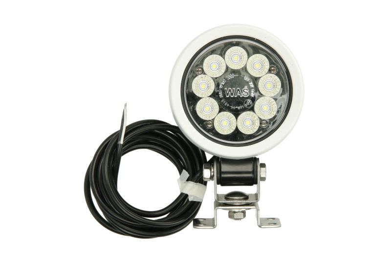 Lumina de lucru LED 12/24/60V 7000lm 9 LED ADR Lampa dispersata WAS