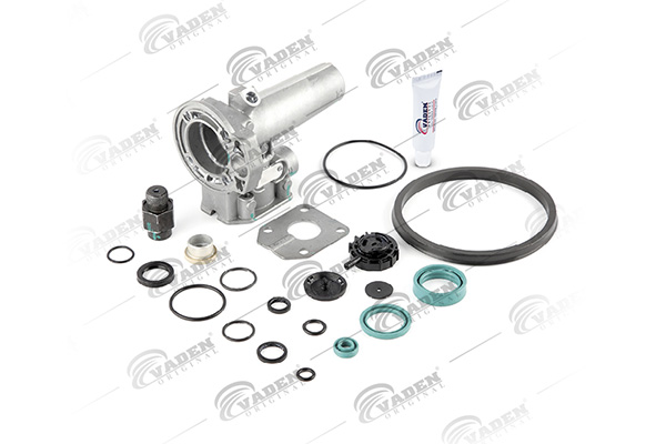 Set reparatie cilindru receptor ambreiaj VADEN Mercedes Sistem tractiune ambreiaj 0,64 kg