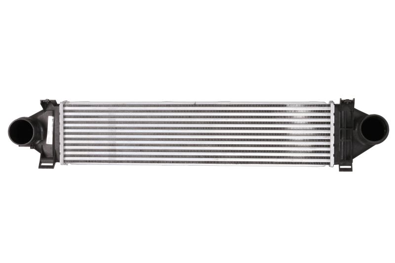 Intercooler NISSENS LAND ROVER FREELANDER 2 2.2D 10.06-10.14 Inaltime 659mm Latime 147mm Grosime 64mm Aluminiu Plastic