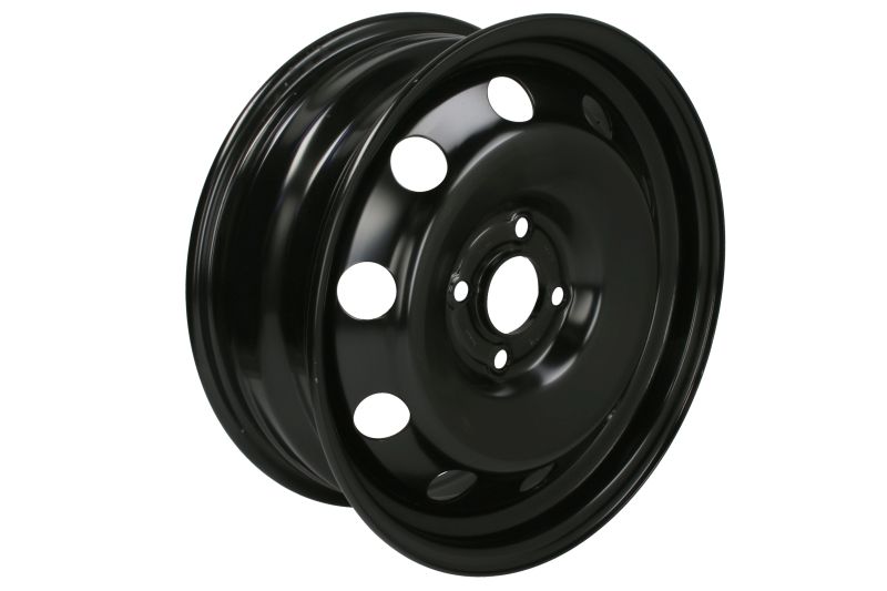 Janta oțel MW PKW 16 inch 6 inch CH 63,3 mm ET 37,5 mm 4 găuri Ford EcoSport 10.13-