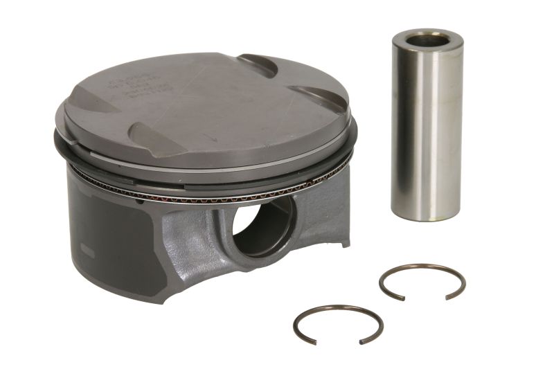 Piston ENGITECH 84mm STD BMW 3 E46 5 E39 E60 E61 X3 E83 Z4 E85 2.5 09.00-12.10