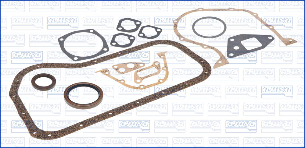 Set garnituri motor complet carter LADA 1200-1500 1200-1600 NADESCHDA NIVA NOVA TOSCANA 1.2-1.7 01.70-12.15 AJUSA