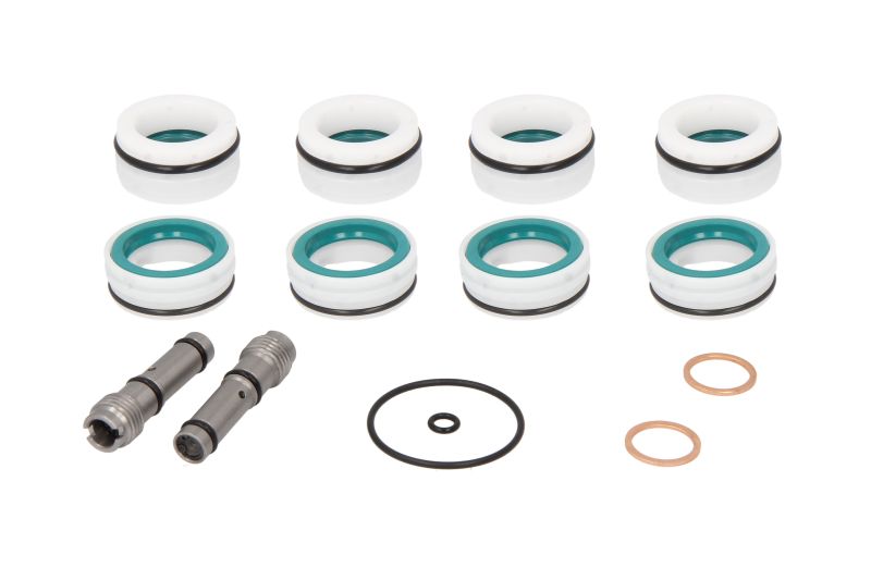 Set reparatie supapa frana serviciu VADEN Kit Controler HPS piston seal Mercedes