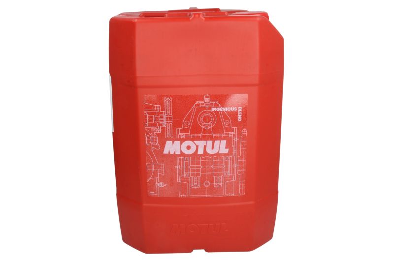 Ulei Agro MOTUL Engine Oil AGRI 20L 10W40/80W90 STOU API CF-4 CH-4 GL-4 SF ACEA E5 ALLISON C4 CATERPILLAR TO-2 FORD M2C159 B