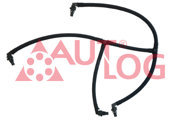 Furtun supracurgere combustibil AUTLOG SEAT IBIZA IV SC ST SKODA FABIA II ROOMSTER VW POLO V 1.2D 10.09-