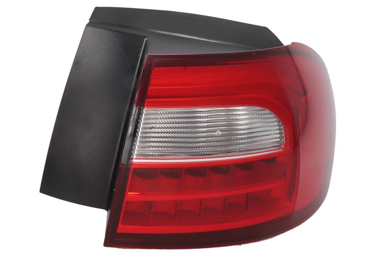 Stopuri spate DEPO Lampa R LED/P21W Mercedes B-KLASA W247 12.18- Montare spate dreapta partea exterioara