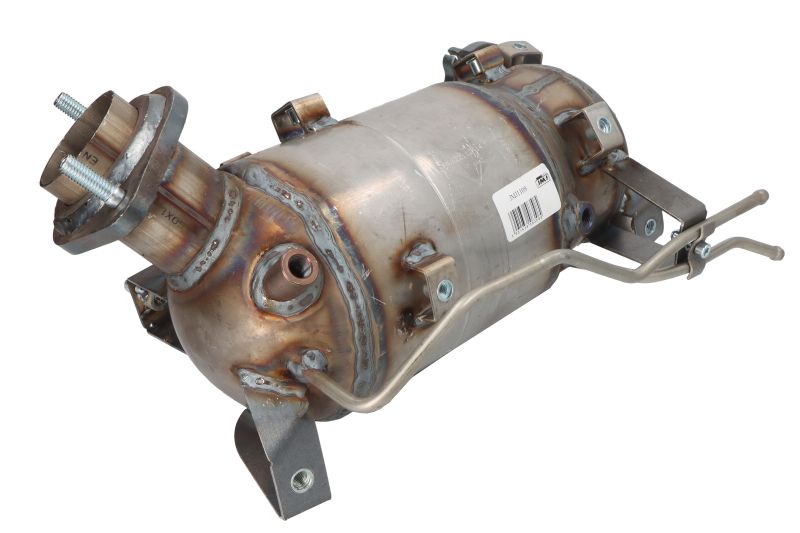 Filtru particule Diesel Cordierita TOYOTA VERSO 2.0D 04.09-08.18 EURO 5 JMJ