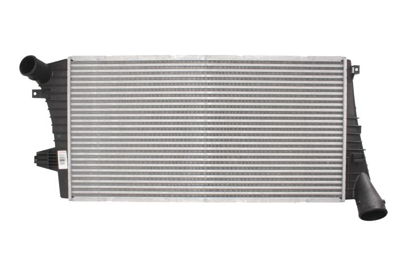 Intercooler DENSO LDV MAXUS 2.5D 02.05-12.09 Aluminiu 738x374x25 mm