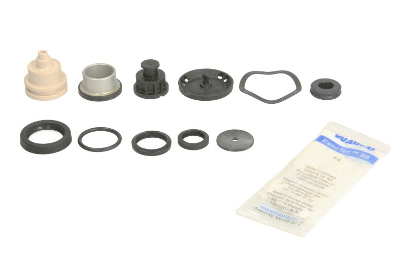 Set reparatie servofrana WABCO pentru servo 970 051 441 0 970 051 442 0 970 051 443 0 970 051 499 0