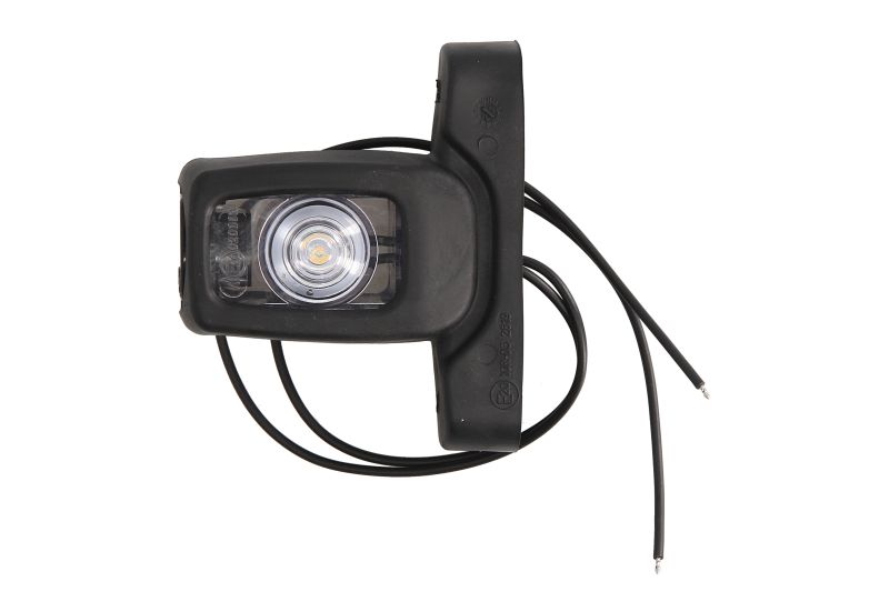 Lumina de clarificare WAS lampa pozitie LED fata-spate 12/24V dreapta/stanga