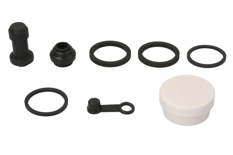 Kit reparare etrier fata Honda ATC 250 1985-1986 TOURMAX frana discuri sistem franare