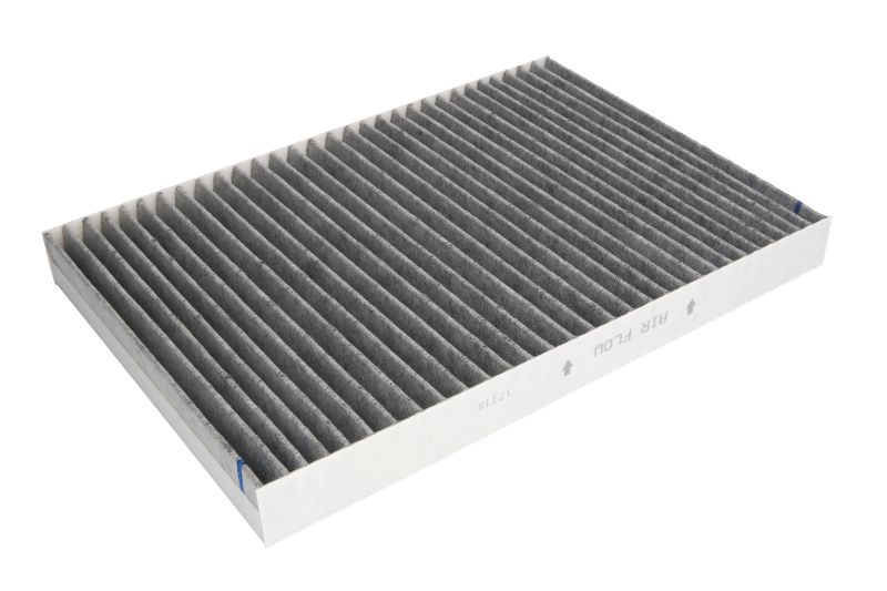 Filtru aer habitaclu carbon activ Chrysler 300C 2.7-6.1 09.04-11.12 WIX FILTERS 30mm x 213mm x 310mm